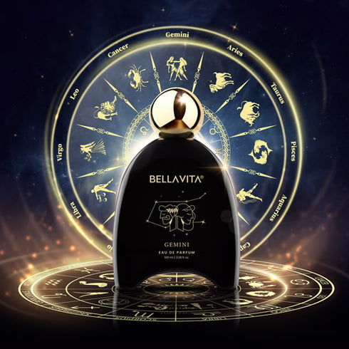 Bella Vita Gemini Perfume