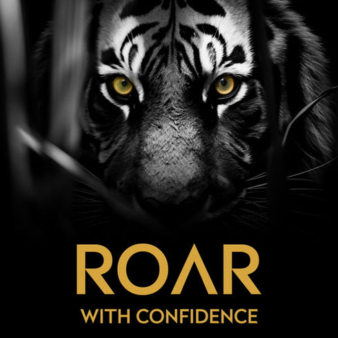 Bella Vita Tiger Perfume