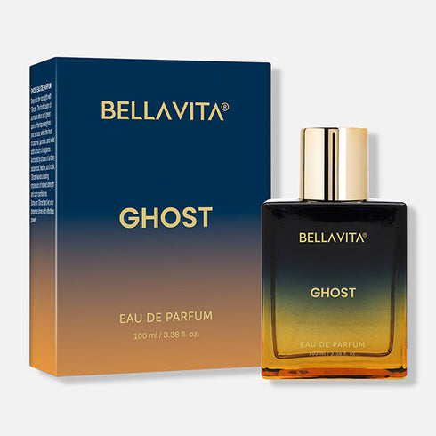 Bella Vita Ghost Perfume