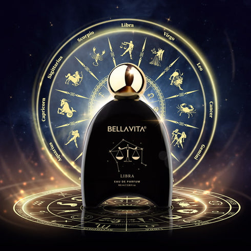 Bella Vita Libra Perfume