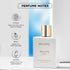 Bella Vita White Oud Unisex Perfume