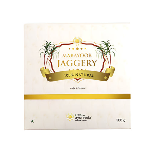 Kerala Ayurveda Marayoor Jaggery Powder
