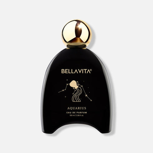 Bella Vita Aquarius Perfume