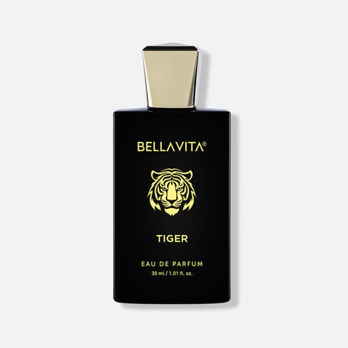Bella Vita Tiger Perfume