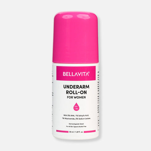 Bella Vita Underarm Roll On For Women