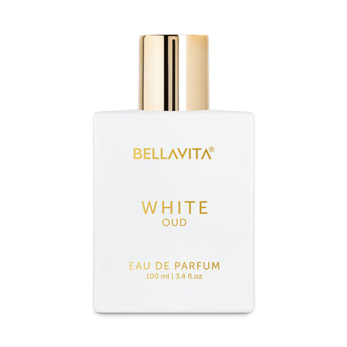 Bella Vita White Oud Unisex Perfume