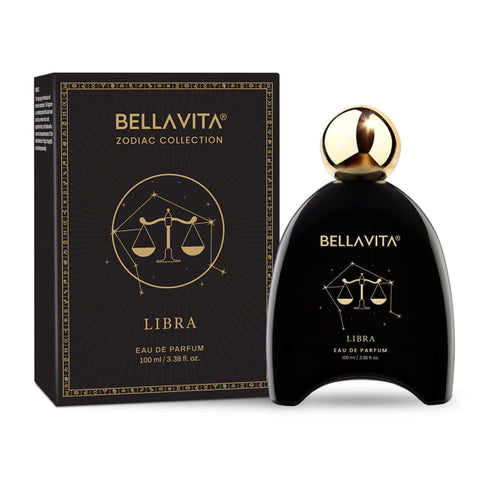 Bella Vita Libra Perfume