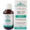 Wheezal Homeopathy WL17 Drops