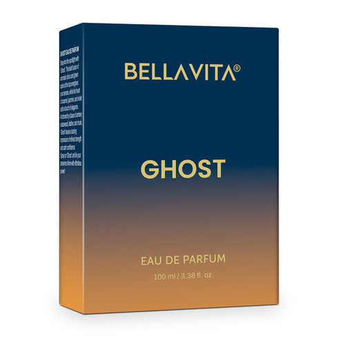 Bella Vita Ghost Perfume
