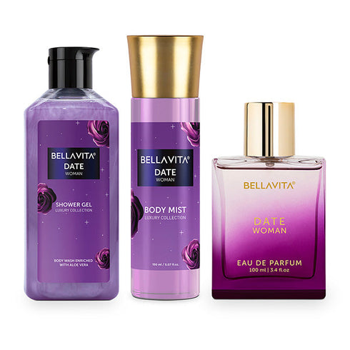 Bella Vita All Heart Gift Set