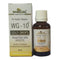 Wheezal Homeopathy WG10 Gold Drops