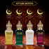 Bella Vita TAAJ | Attar Gift Set