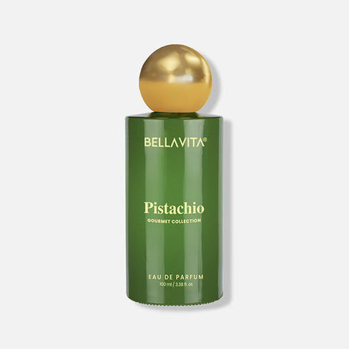 Bella Vita Pistachio - Gourmet Collection