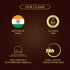 Bella Vita TAAJ | Attar Gift Set