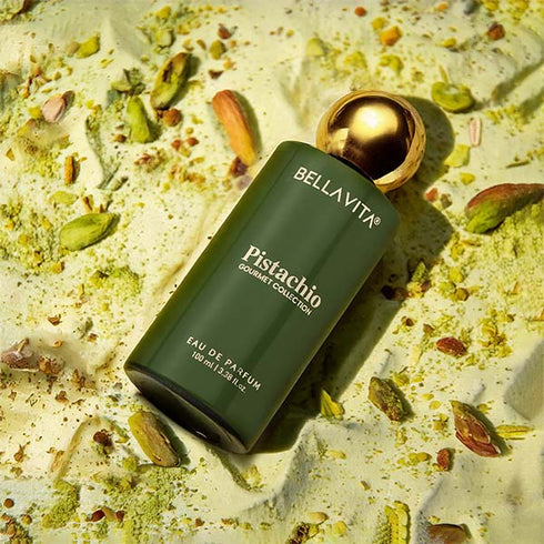 Bella Vita Pistachio - Gourmet Collection