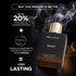 Bella Vita Ghost Perfume