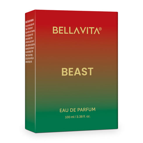 Bella Vita Beast Perfume