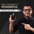 Bella Vita CEO Man Black Edition Gift Set