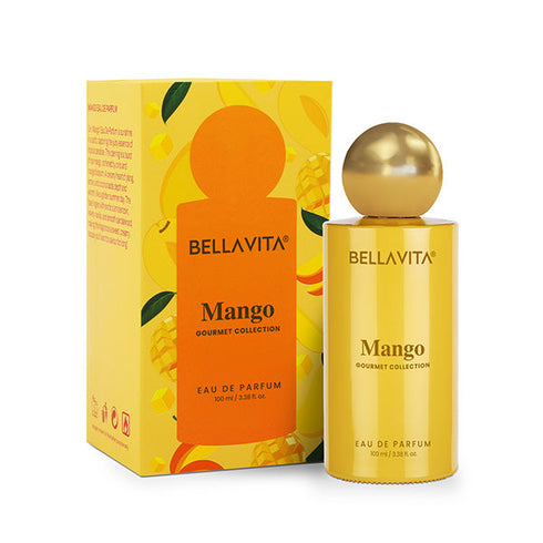 Bella Vita Mango - Gourmet Collection