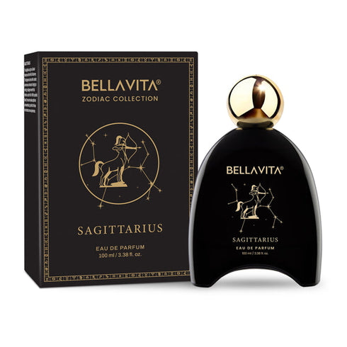 Bella Vita Sagittarius Perfume