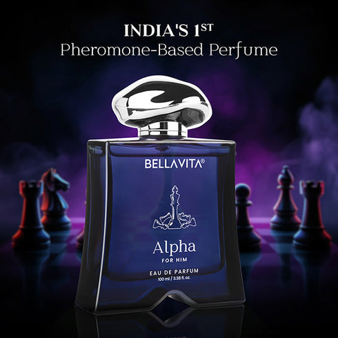 Bella Vita Alpha (Him)