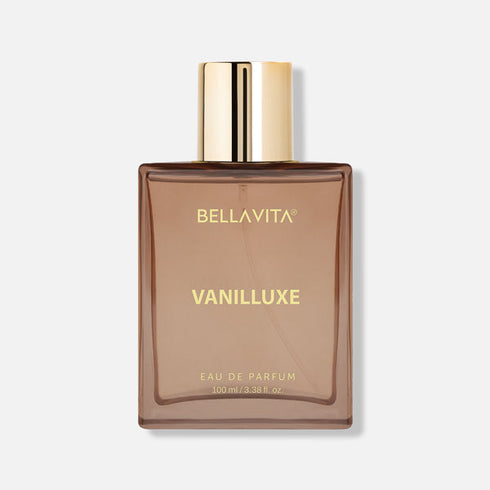 Bella Vita Vanilluxe Perfume