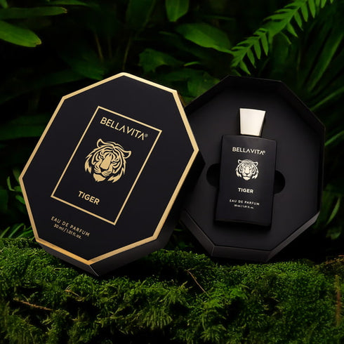 Bella Vita Tiger Perfume