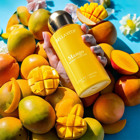 Bella Vita Mango - Gourmet Collection