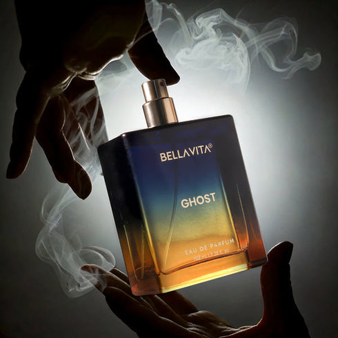 Bella Vita Ghost Perfume