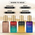 Bella Vita Scented Affair Gift Set Combo