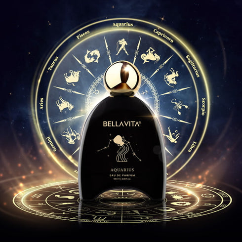 Bella Vita Aquarius Perfume