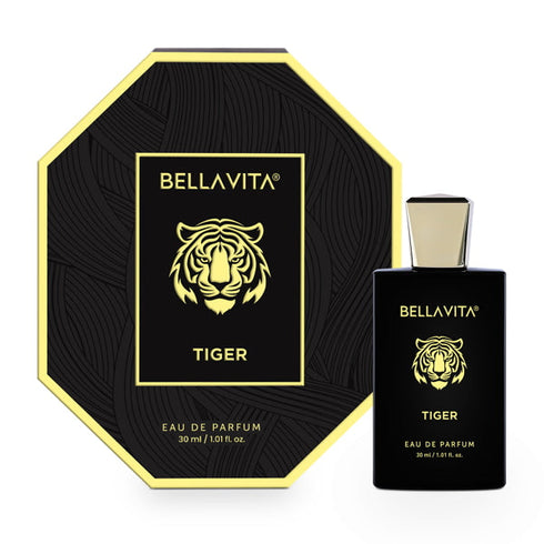 Bella Vita Tiger Perfume