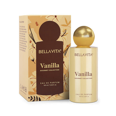Bella Vita Vanilla - Gourmet Collection