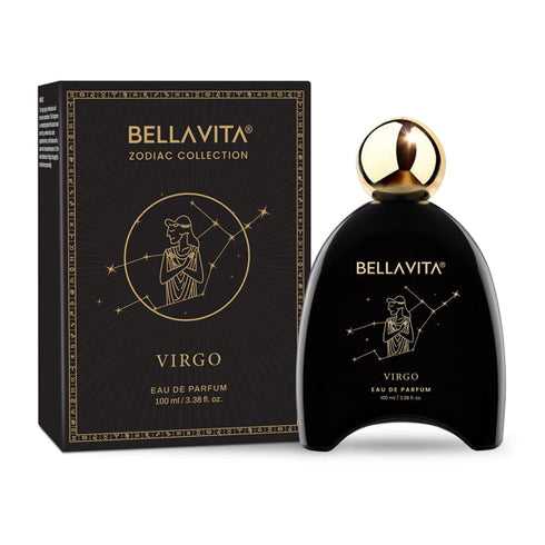 Bella Vita Virgo Perfume