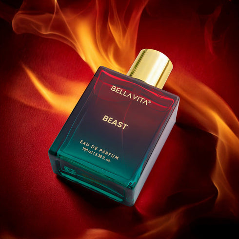 Bella Vita Beast Perfume