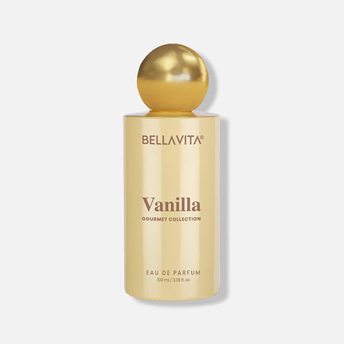Bella Vita Vanilla - Gourmet Collection