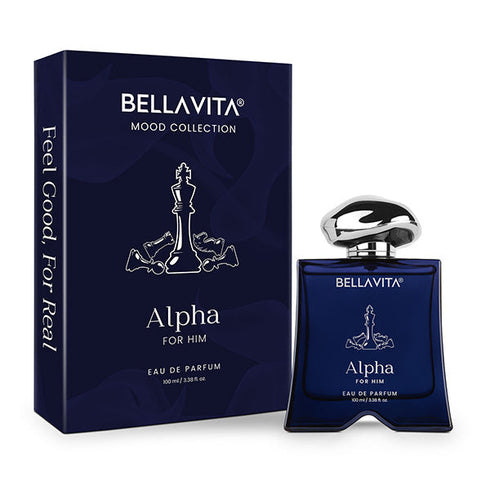 Bella Vita Alpha (Him)