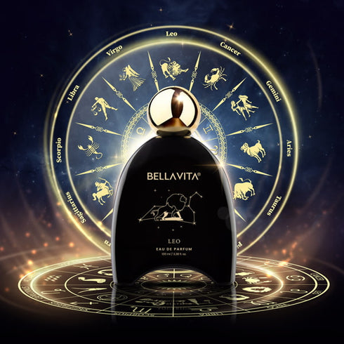 Bella Vita Leo Perfume