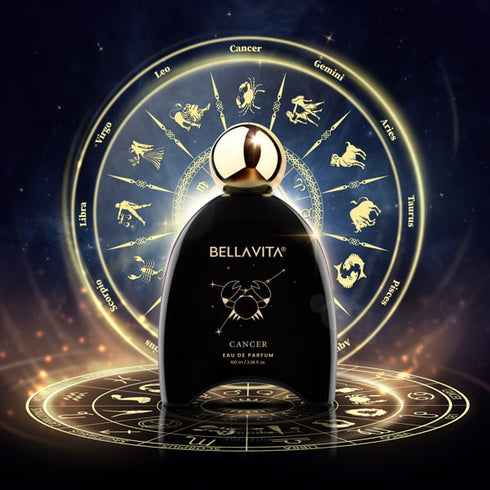 Bella Vita Cancer Perfume
