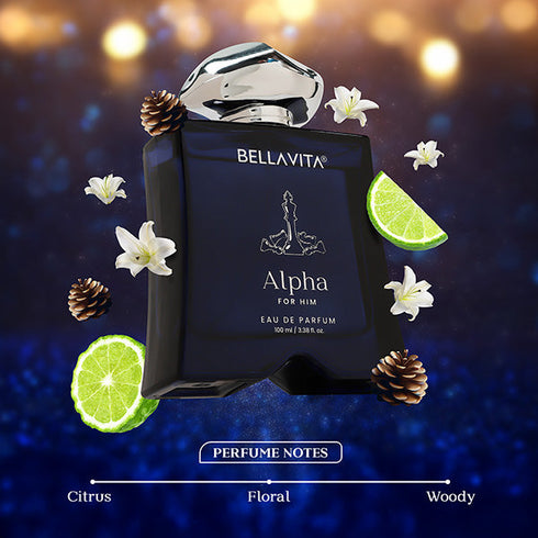 Bella Vita Alpha (Him)