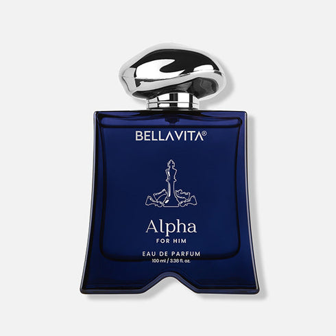 Bella Vita Alpha (Him)