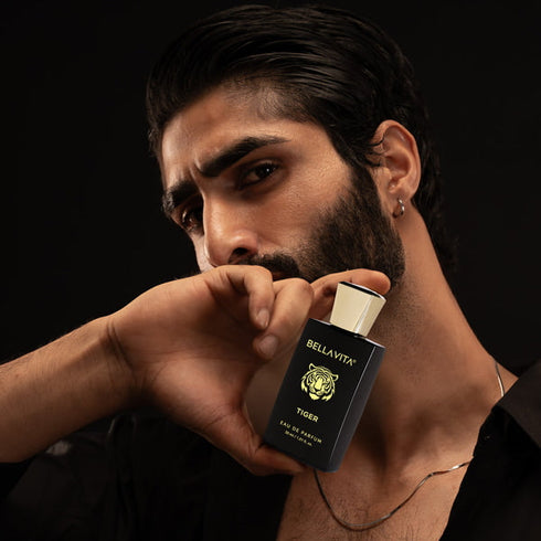 Bella Vita Tiger Perfume