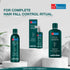Dr Batra’s Hair Fall Control Shampoo