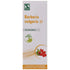 Dr Willmar Schwabe India Berberis Vulgaris Mother Tincture Q