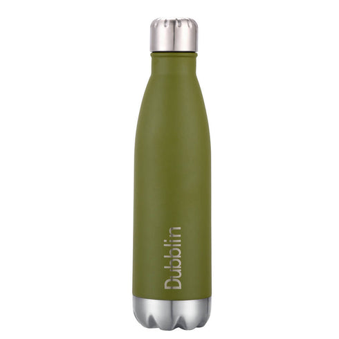Dubblin Cip Cola Vacuum Bottle