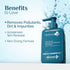 The Derma Co.. X Dr V Skin Renew Peptide Anti-Pollution Face Wash