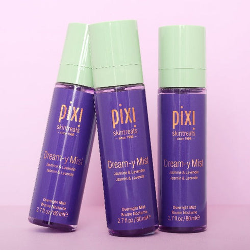 Pixi Beauty Dream y Mist