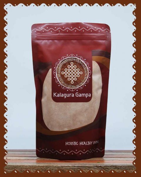 Kalagura Gampa Dried Dates Powder