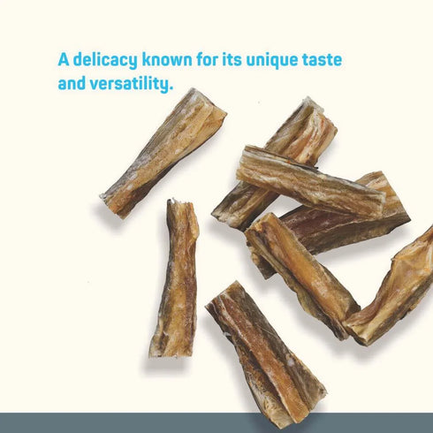 MI Hi Koli Dried Bombay Duck (Bombil)