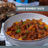 MI Hi Koli Dried Bombay Duck (Bombil)